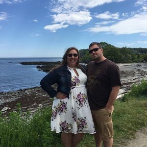 Meet your Posher, Haily